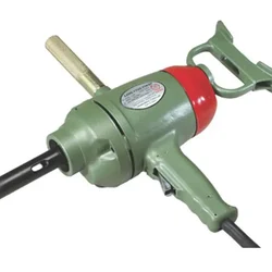 Ralli Wolf 13-23 mm Electric Drill Machine 1200 W, 450 RPM (WDH12)